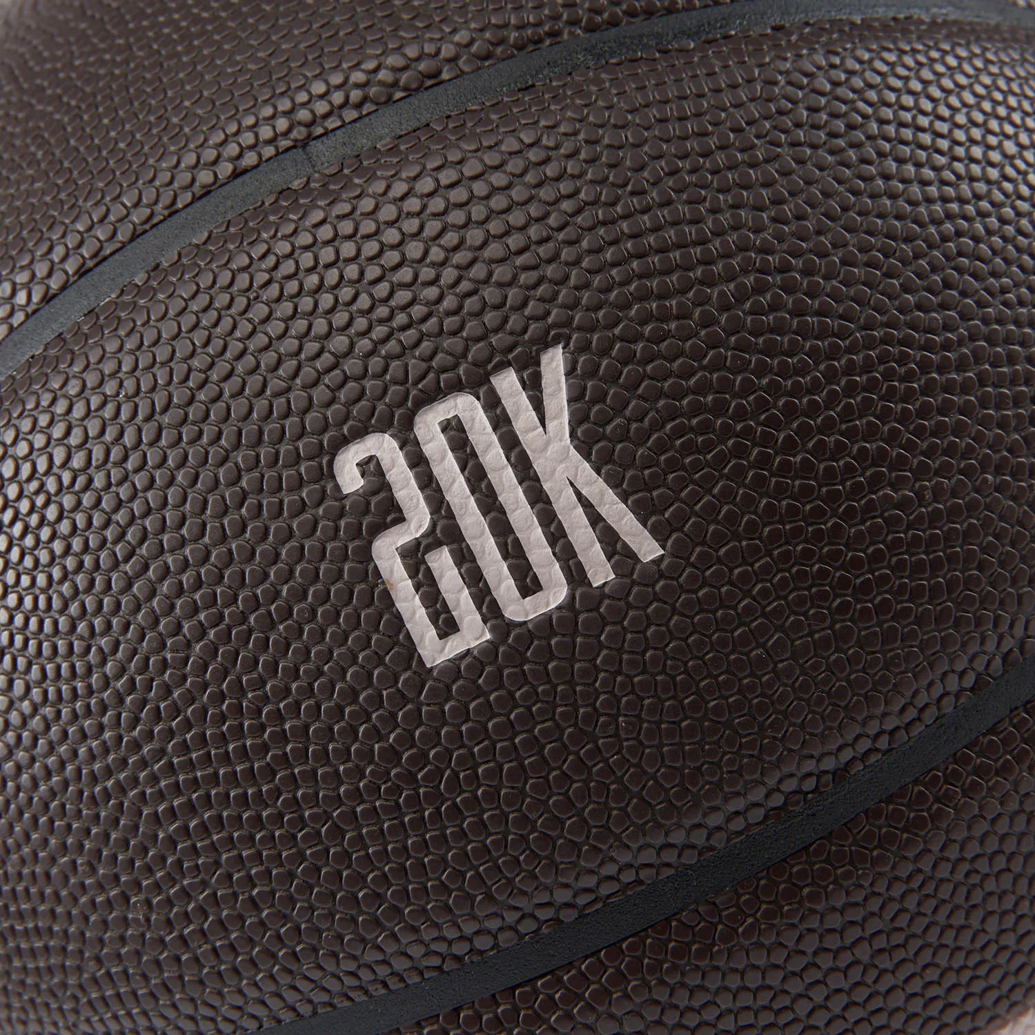 Баскетбольная мяч jimmy butler унисекс li-ning b8000 - Фотография_6