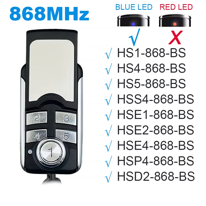 Для hse4-868-bs bs series пульт - Фотография_2