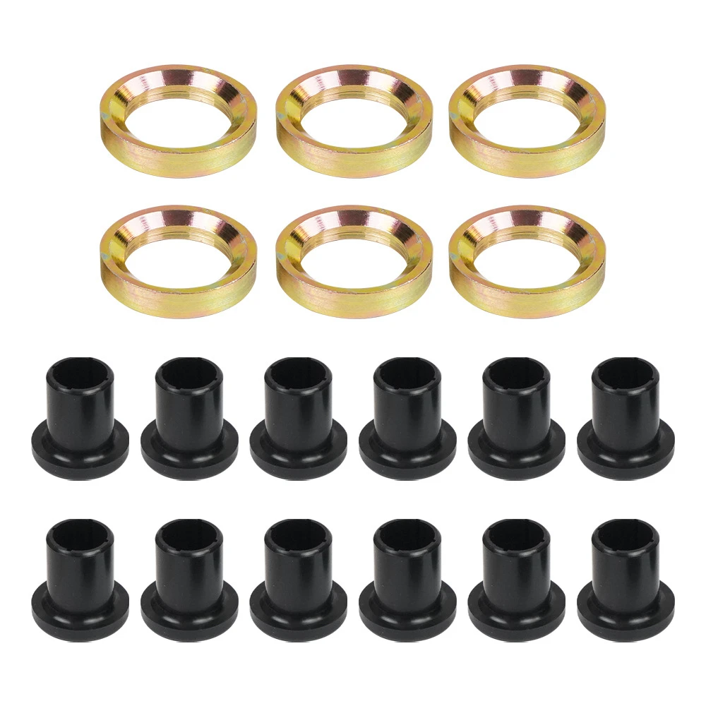 Втулка вала, комплект втулок поворотного