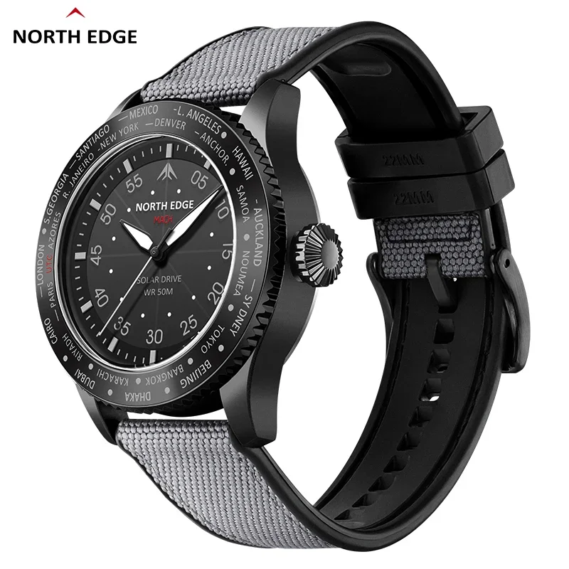North edge mach серия пилотов на - Фотография_4