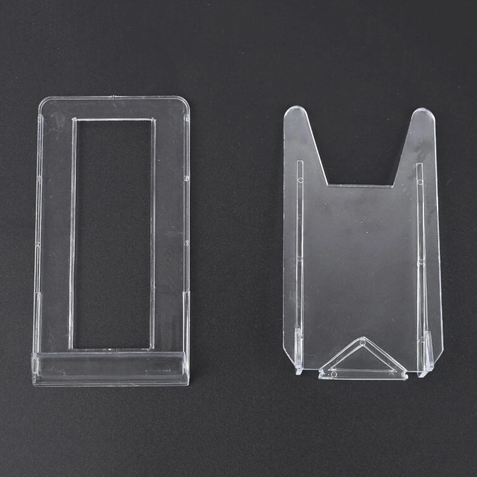 Регулируемый прозрачный акриловый - Фотография_4