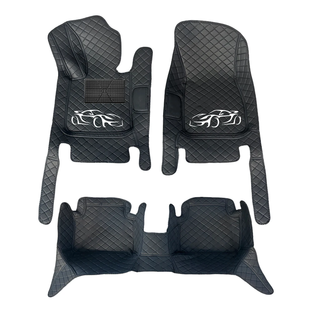 2014-2020 4-дверные активные tourer