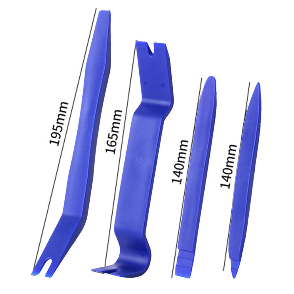 Набор инструментов для автоматического демонтажа - Фотография_6