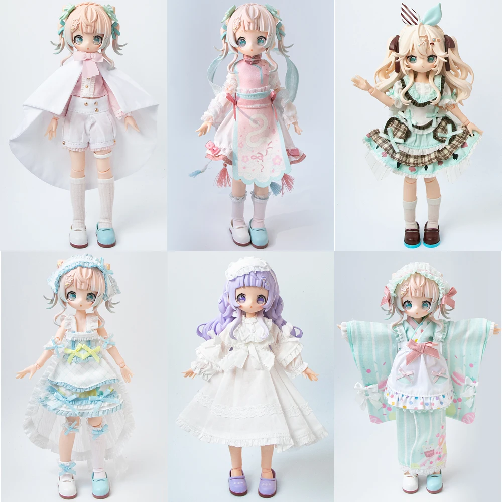 В наличии wanmeng sugary girls - Фотография_6