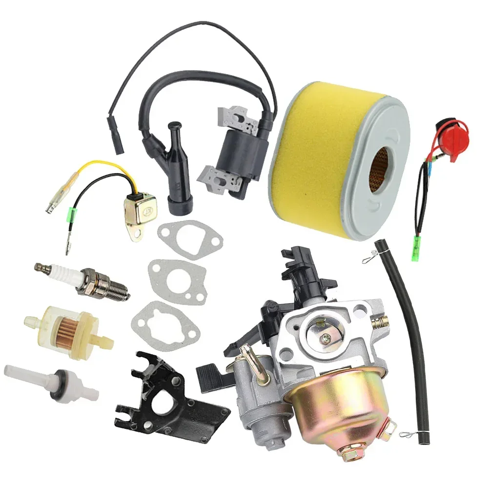 Карбюраторный воздушный фильтр - Фотография_5