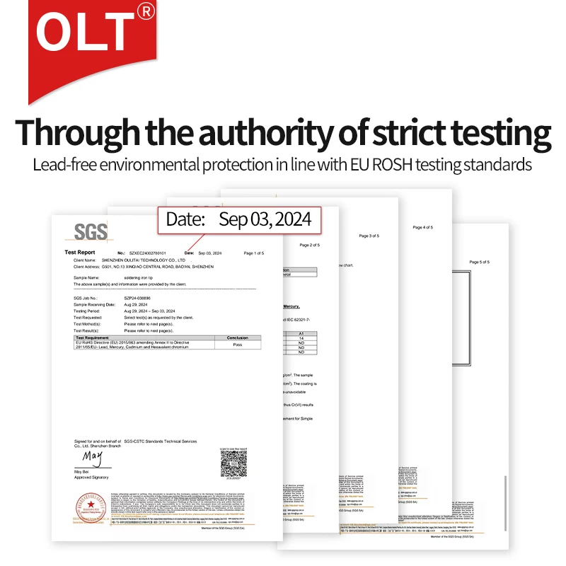 Паяльное жало c115 c115-117/113/114/112/109/127/101/110 - Фотография_2