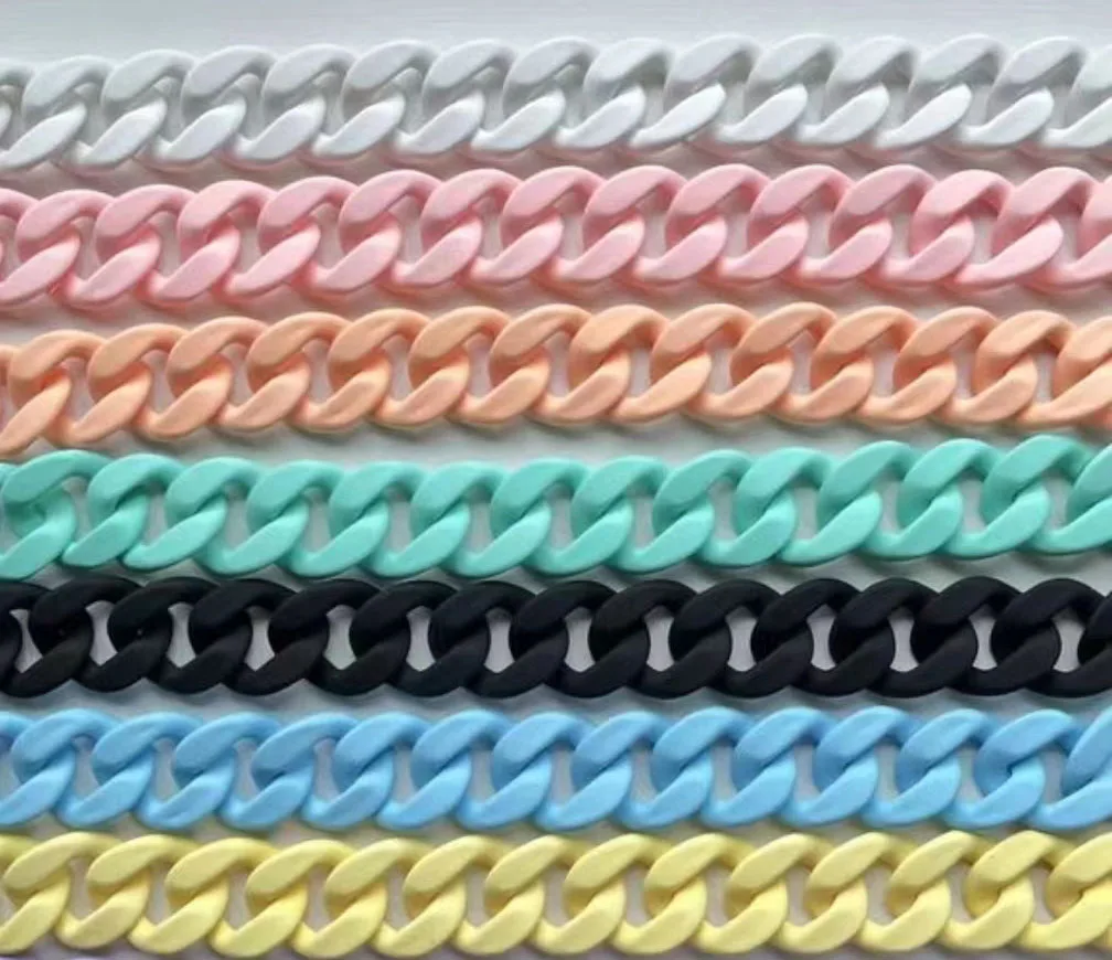 Акриловые женские сумки - Фотография_4