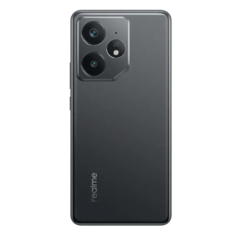 Оригинальный мобильный телефон realme gt neo 7 - Фотография_6