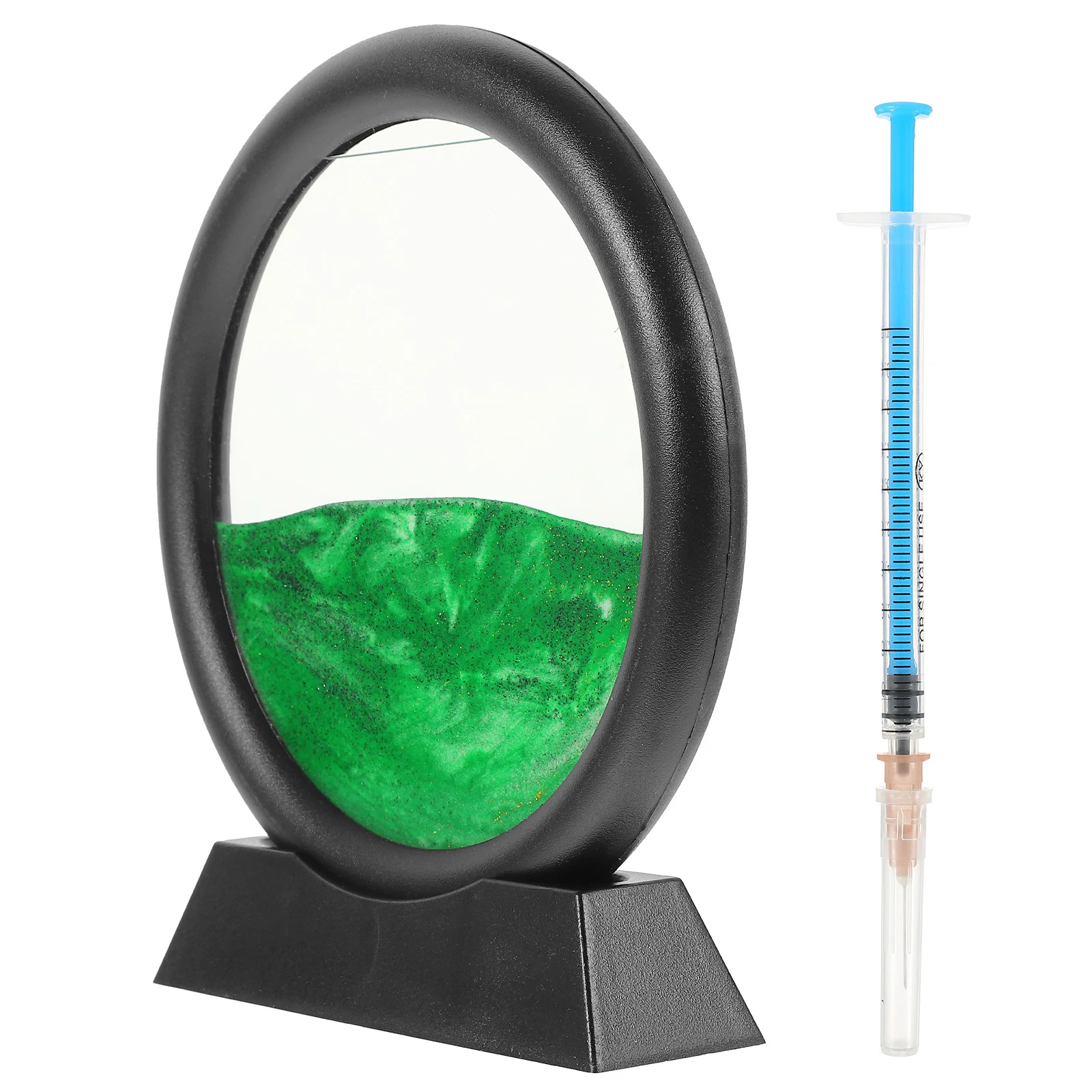 Высокая прозрачность 3d картина - Фотография_2