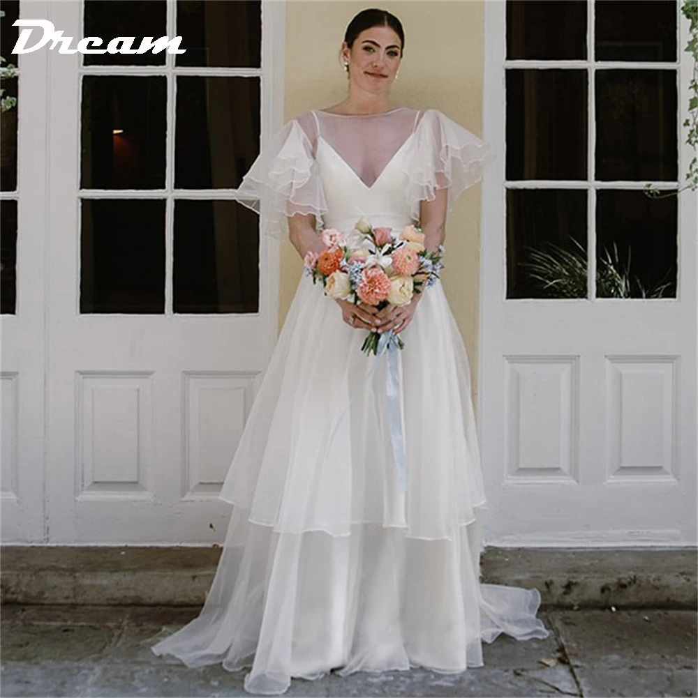 Dream индивидуальное свадебное