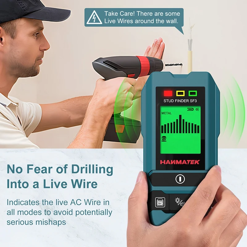 Hanmatek sf3 4 в 1 - Фотография_4