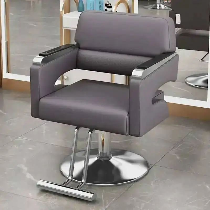 Табурет с откидной спинкой - Фотография_4