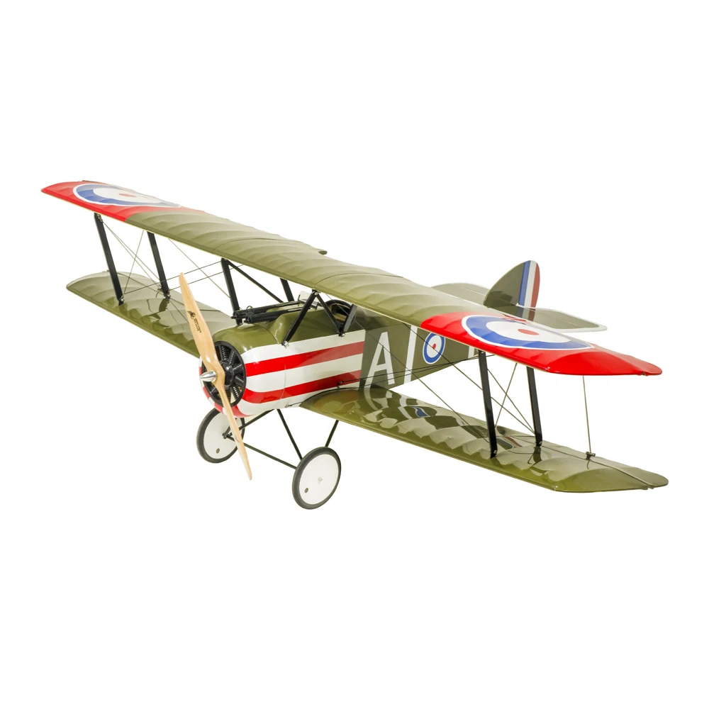 New sopwith camel ww1 британский