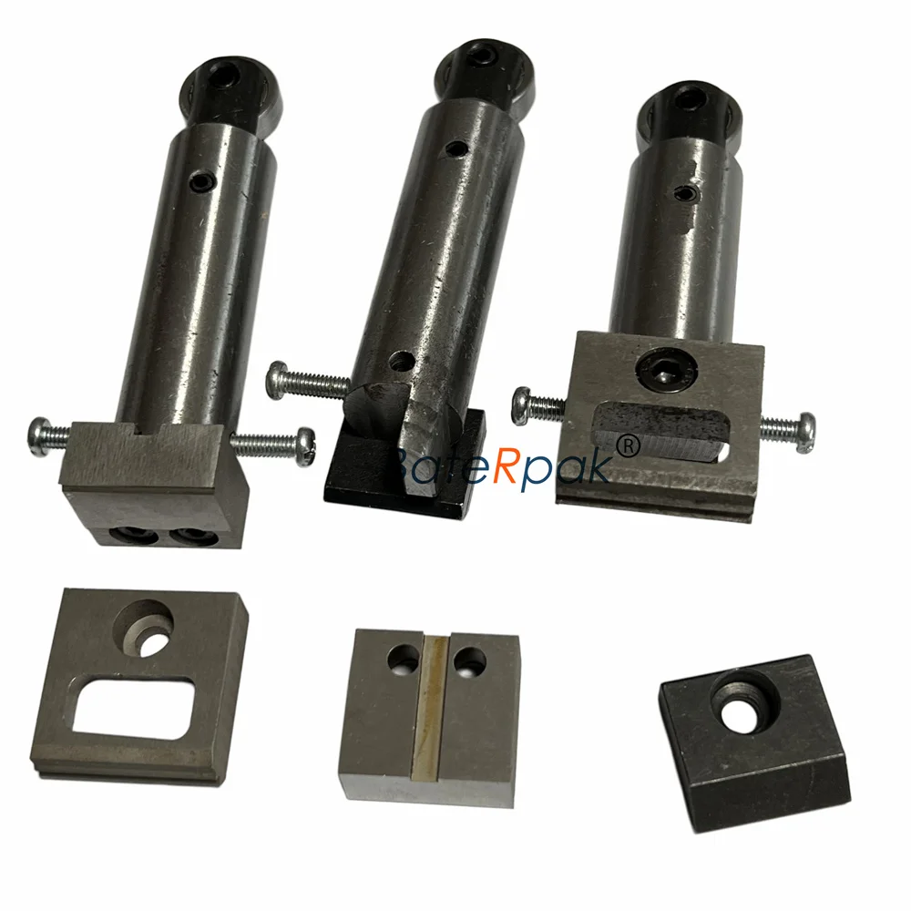 Полуавтоматическая обвязочная машина strapack - Фотография_4