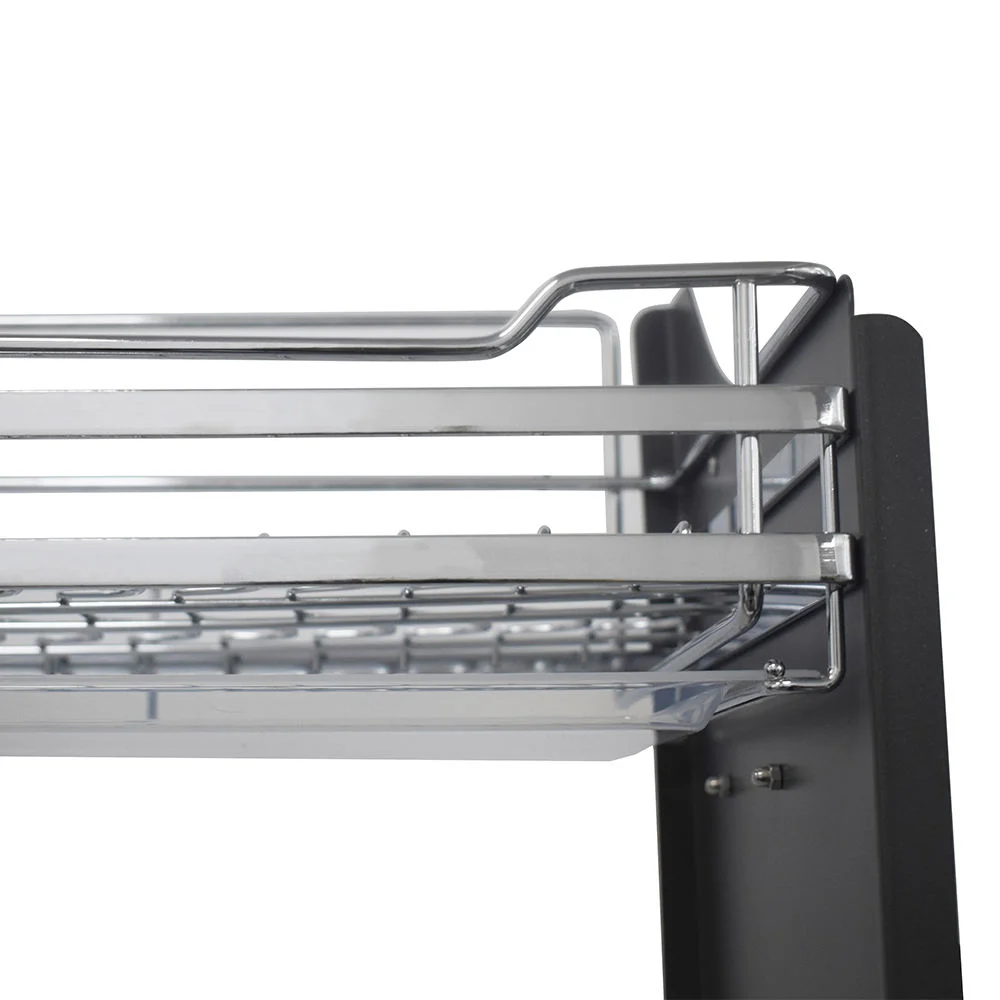 Полка для посуды вниз - Фотография_5