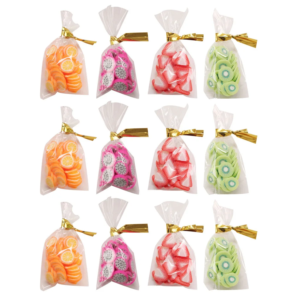 Мини-упакованные украшения для закусок - Фотография_5