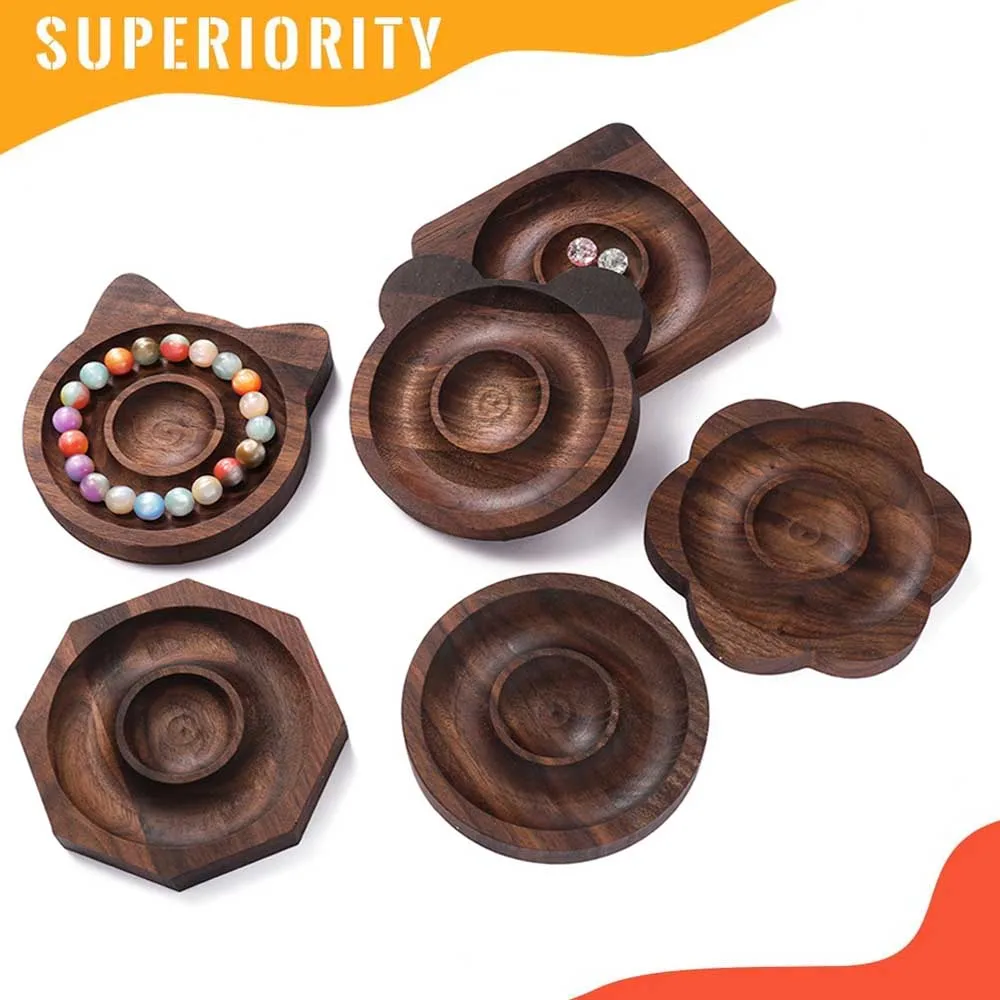 Деревянная дизайнерская доска для бисероплетения своими руками - Фотография_6