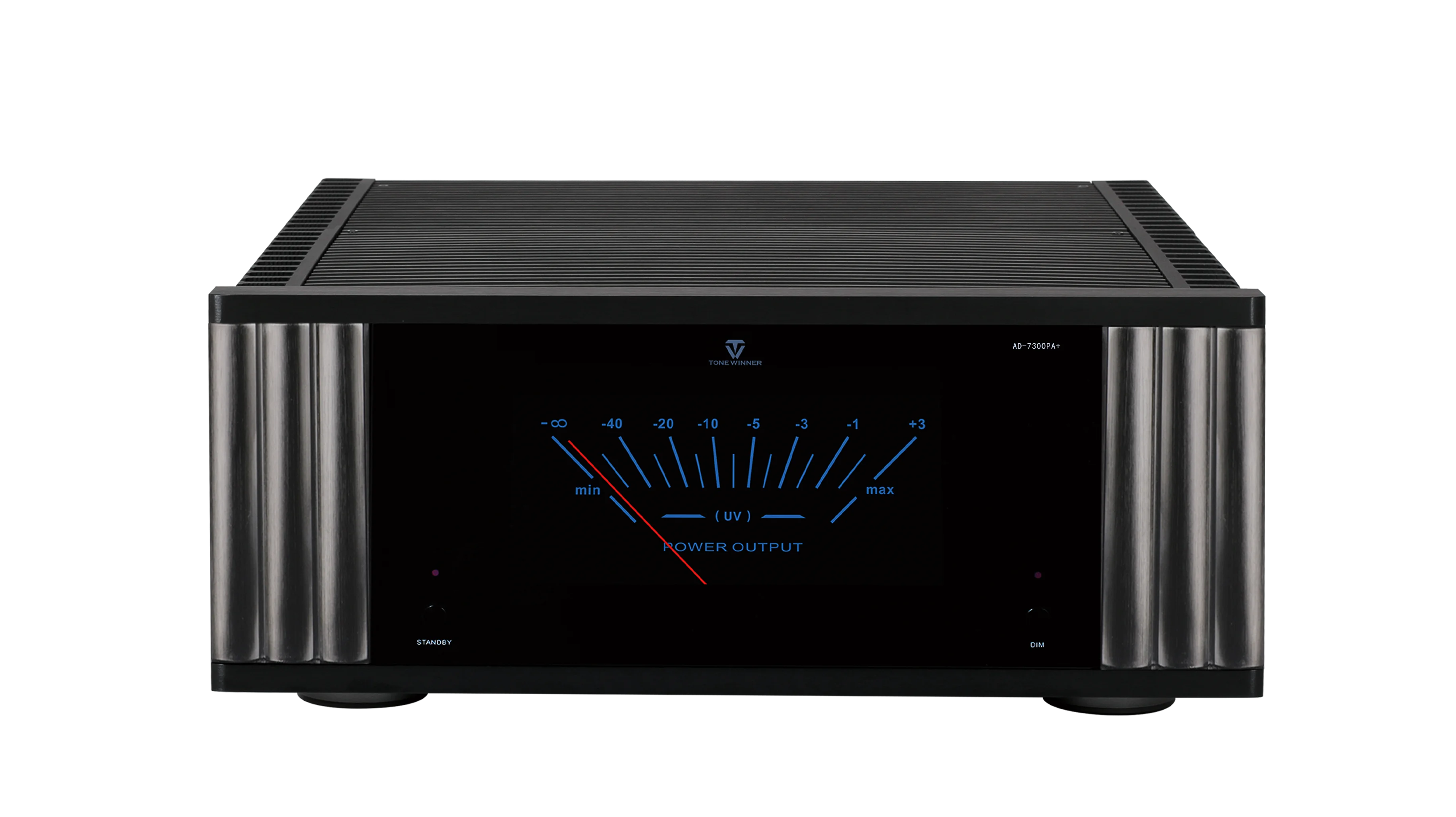 Tonewinner ad-7300pa+ профессиональные - Фотография_5