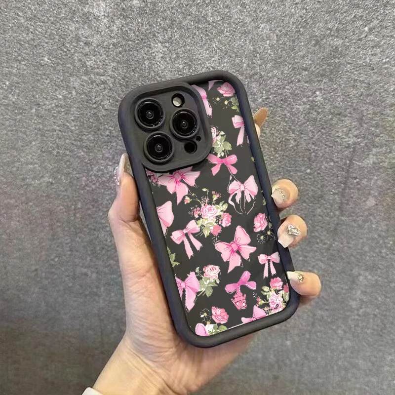 Силиконовый чехол для телефона - Фотография_5