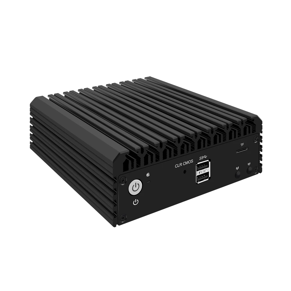 Hunsn micro firewall appliance - Фотография_4