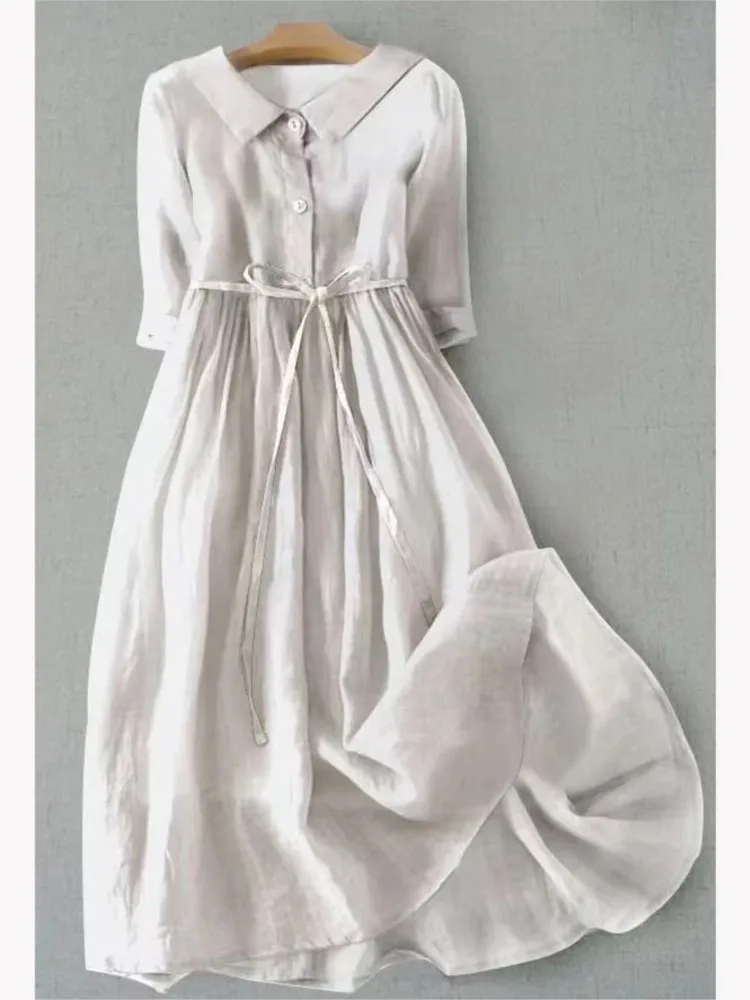 Весенне-летняя новая женская одежда - Фотография_2