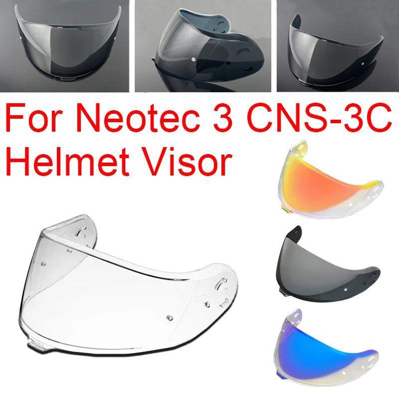 Козырек для шлема shoei neotec3