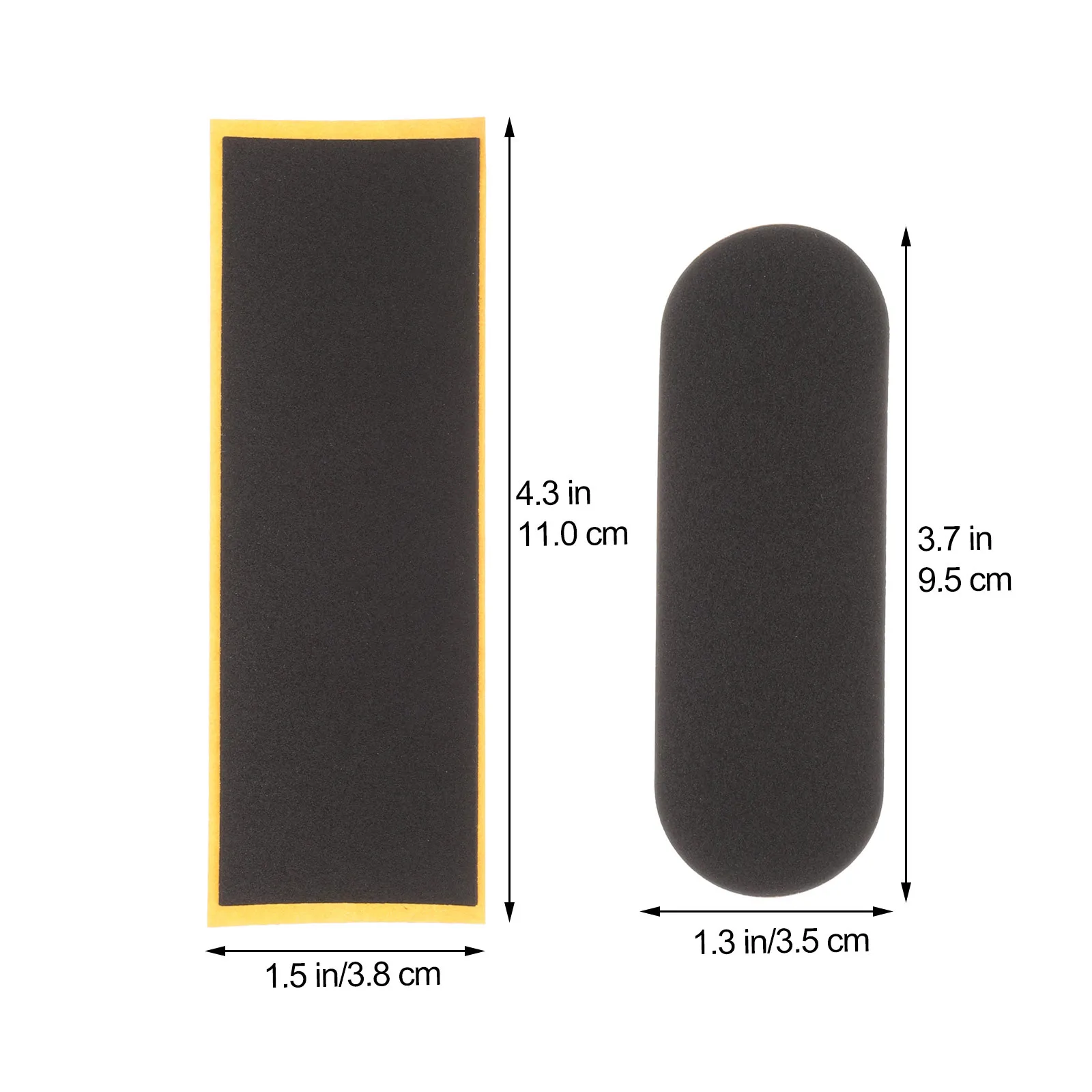 Не для пальцев, пенопластовая лента - Фотография_3