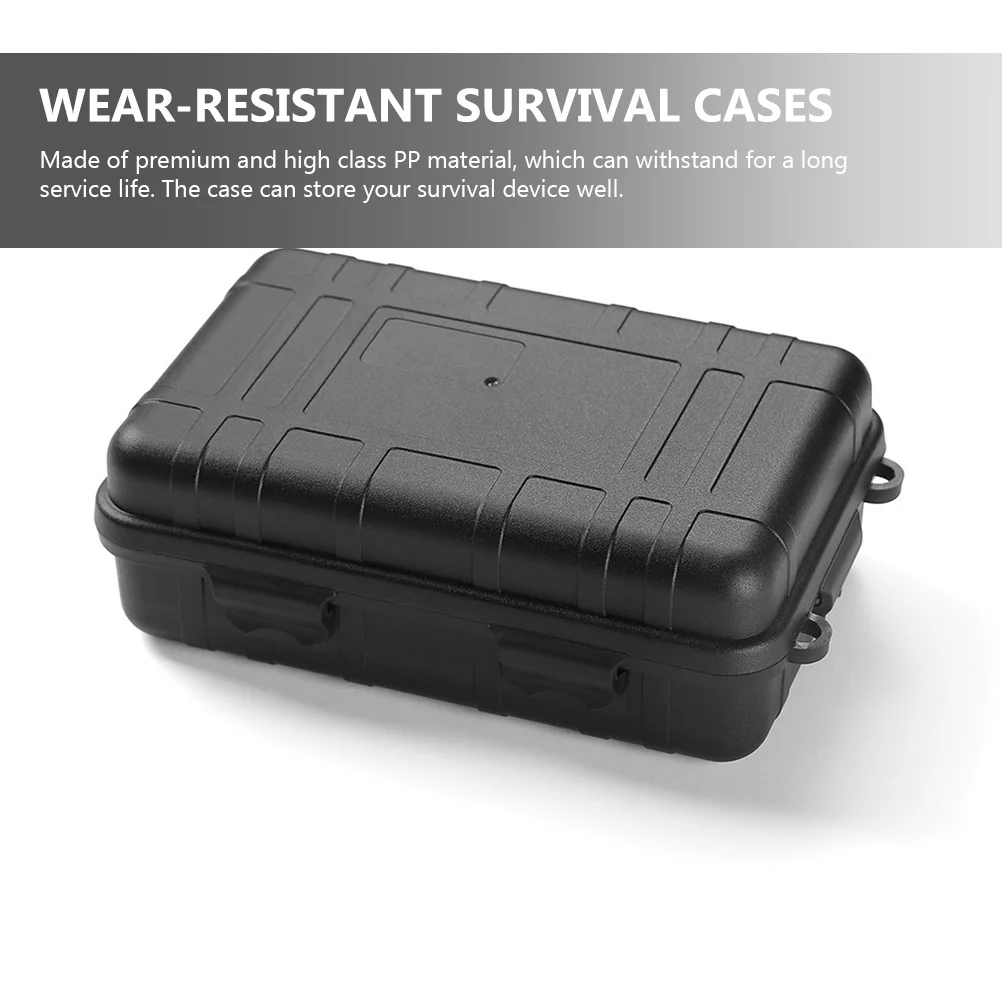 Высокопроизводительный чехол для хранения выживания - Фотография_2