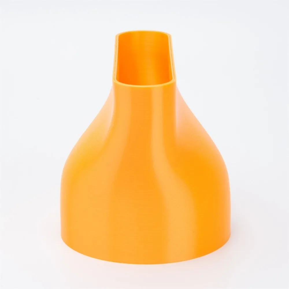 Насадка для воздуходувки листьев - Фотография_6