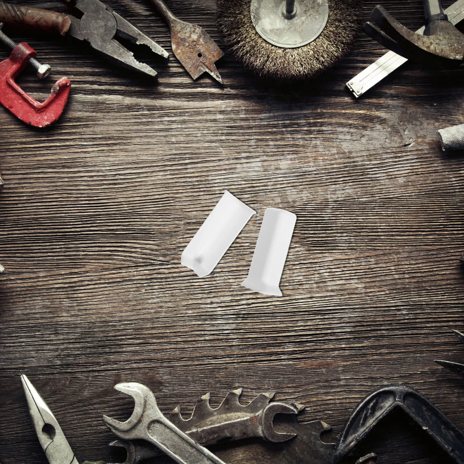 Самоклеящиеся угловые ограждения