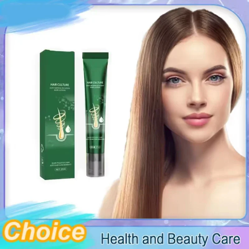 Масло для роста волос - Фотография_5