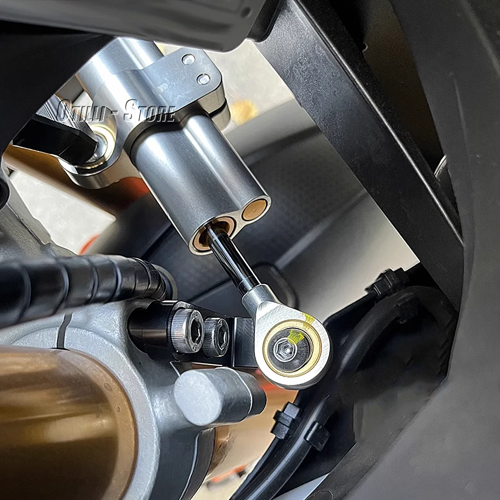 Для aprilia rs660 rs 660 rs660 rs 660 2021 2022 2023 - Фотография_5