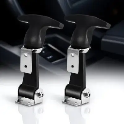 Эластичная резиновая защелка капота - Фотография_6