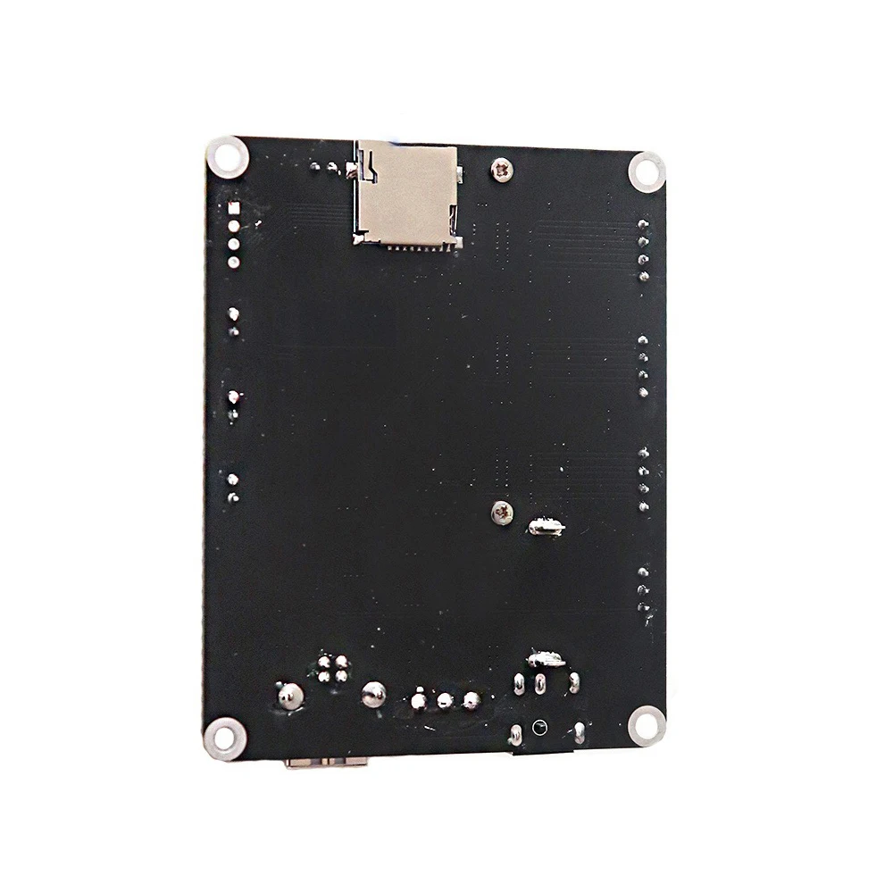 Esp32 двухъядерный лазерный гравировальный станок с чпу - Фотография_6