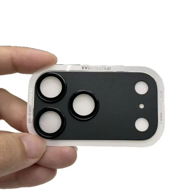 Подходит для iphone 17 pro max - Фотография_5