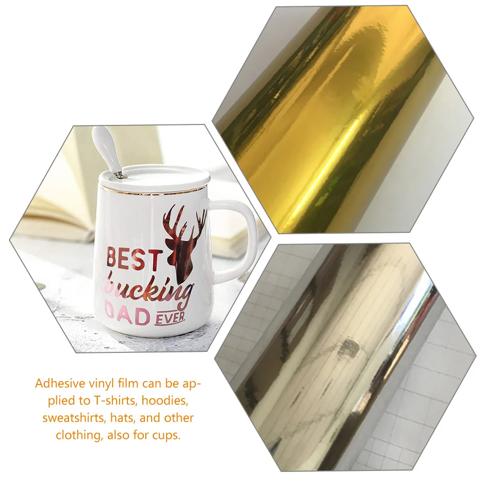 3 рулона самоклеящейся виниловой пленки - Фотография_2