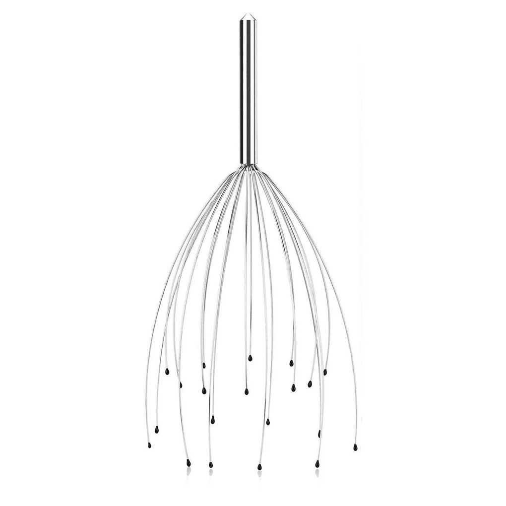 Массажер для головы - Фотография_2