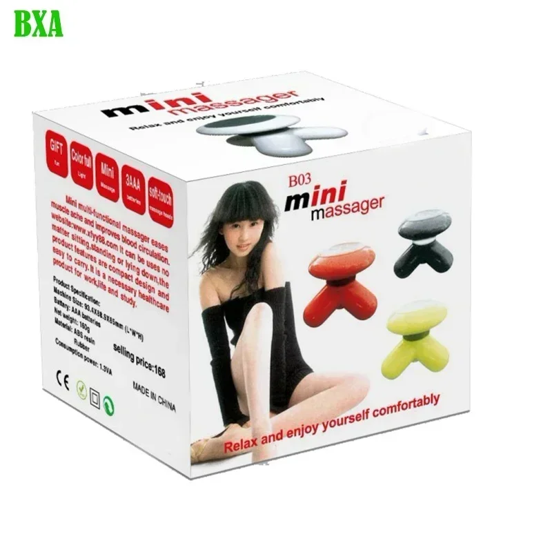 Bxa портативный мини-электрический - Фотография_2