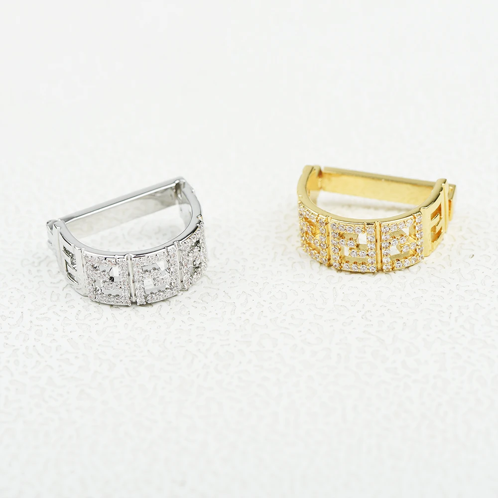 Iceyy мужские d-образные зажимы для галстука - Фотография_5