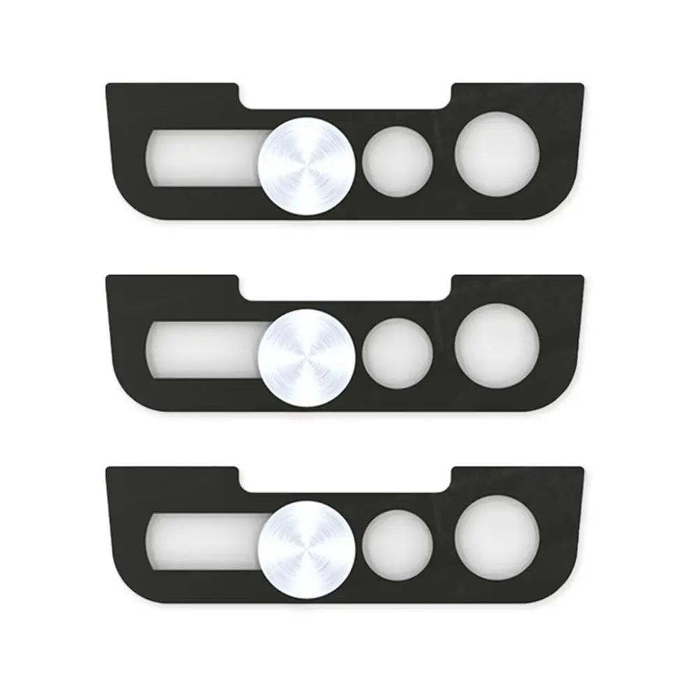 Новая металлическая крышка для объектива телефона - Фотография_6