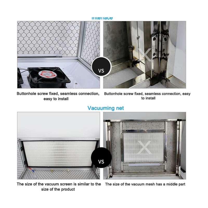 Беспыльный верстак - Фотография_4