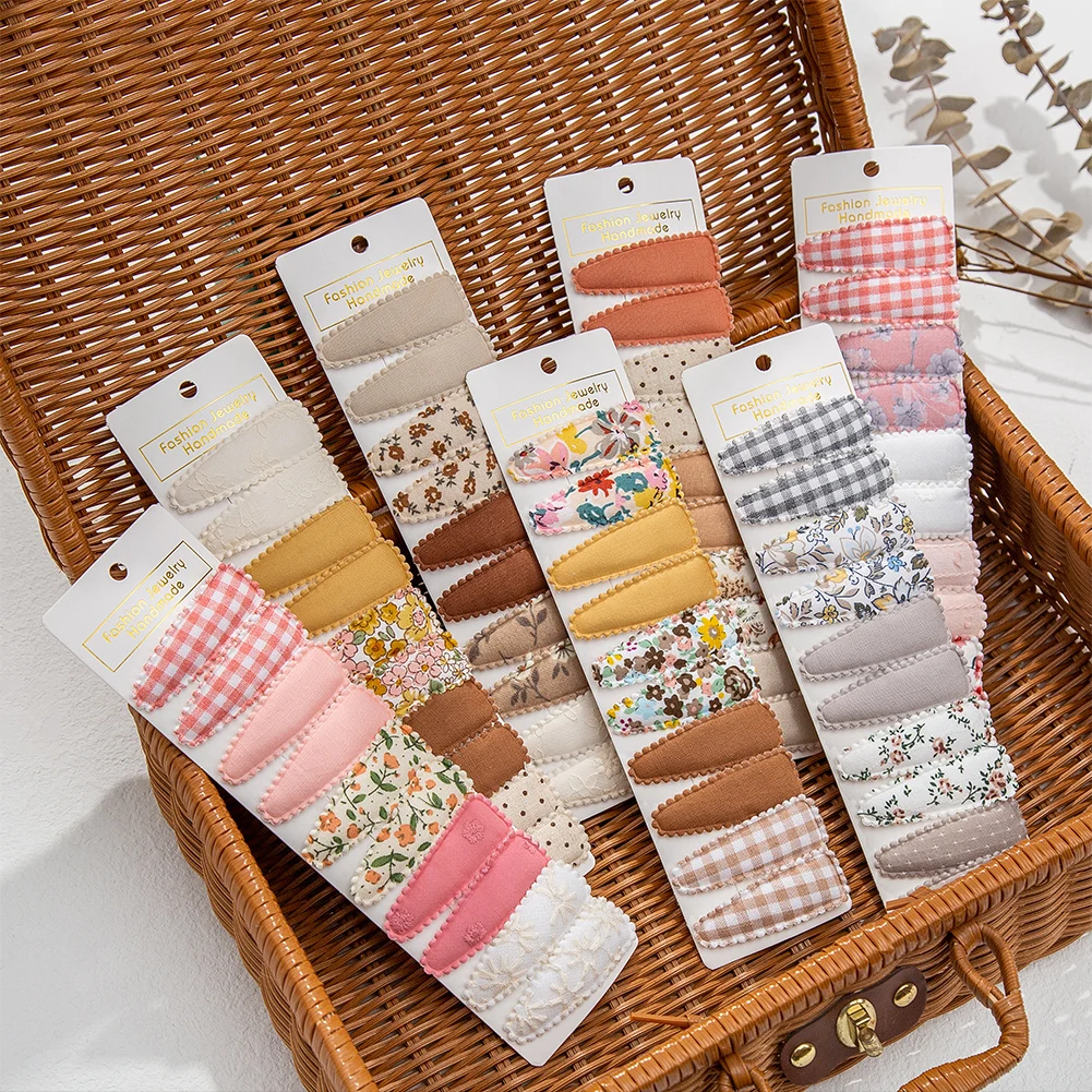 6 см, цветочный принт - Фотография_6