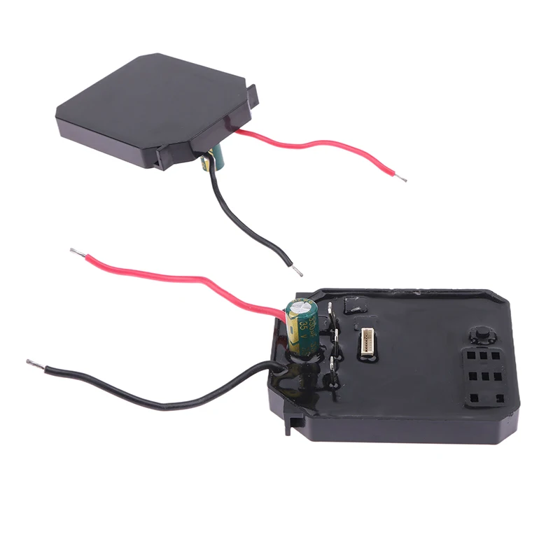 Электрический гаечный ключ - Фотография_2