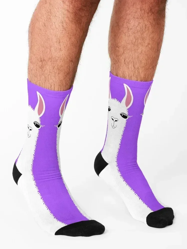 Llama портрет # 8 - Фотография_3