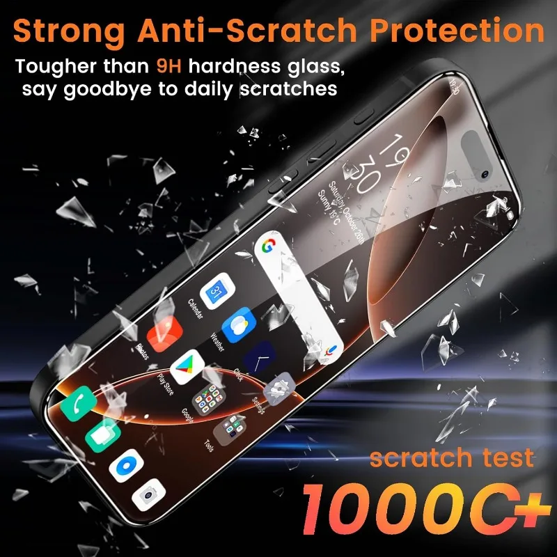 Закаленное стекло для конфиденциальности - Фотография_5