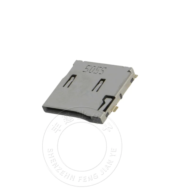 112j-tdar-r01 коннектор micro sd карта 1