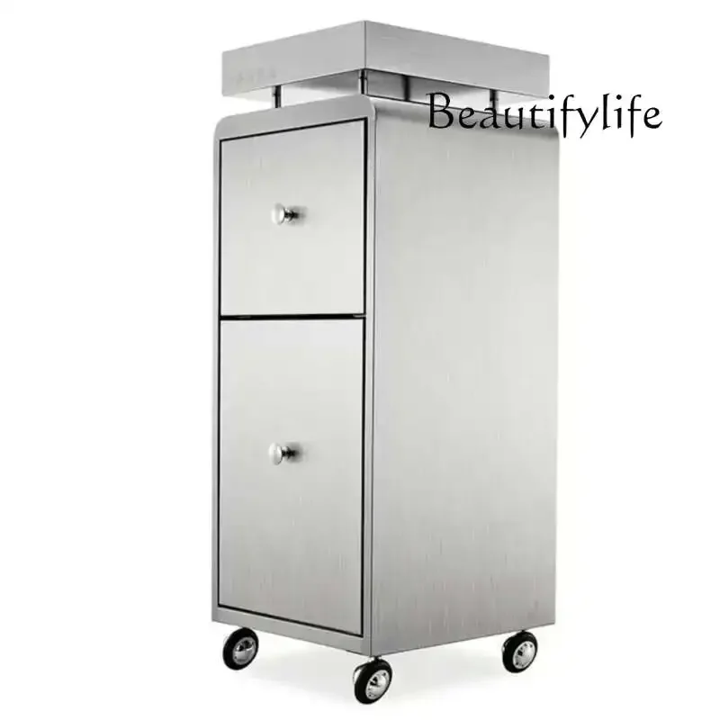 W beauty trolley парикмахерская - Фотография_2