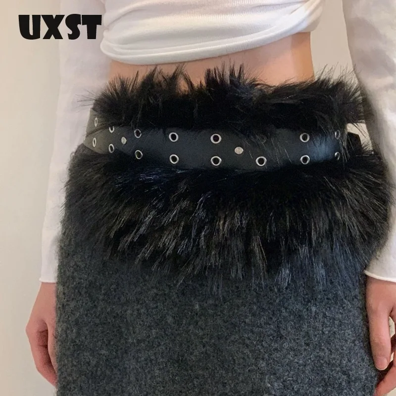 Uxst ретро субкультура нишевый - Фотография_5