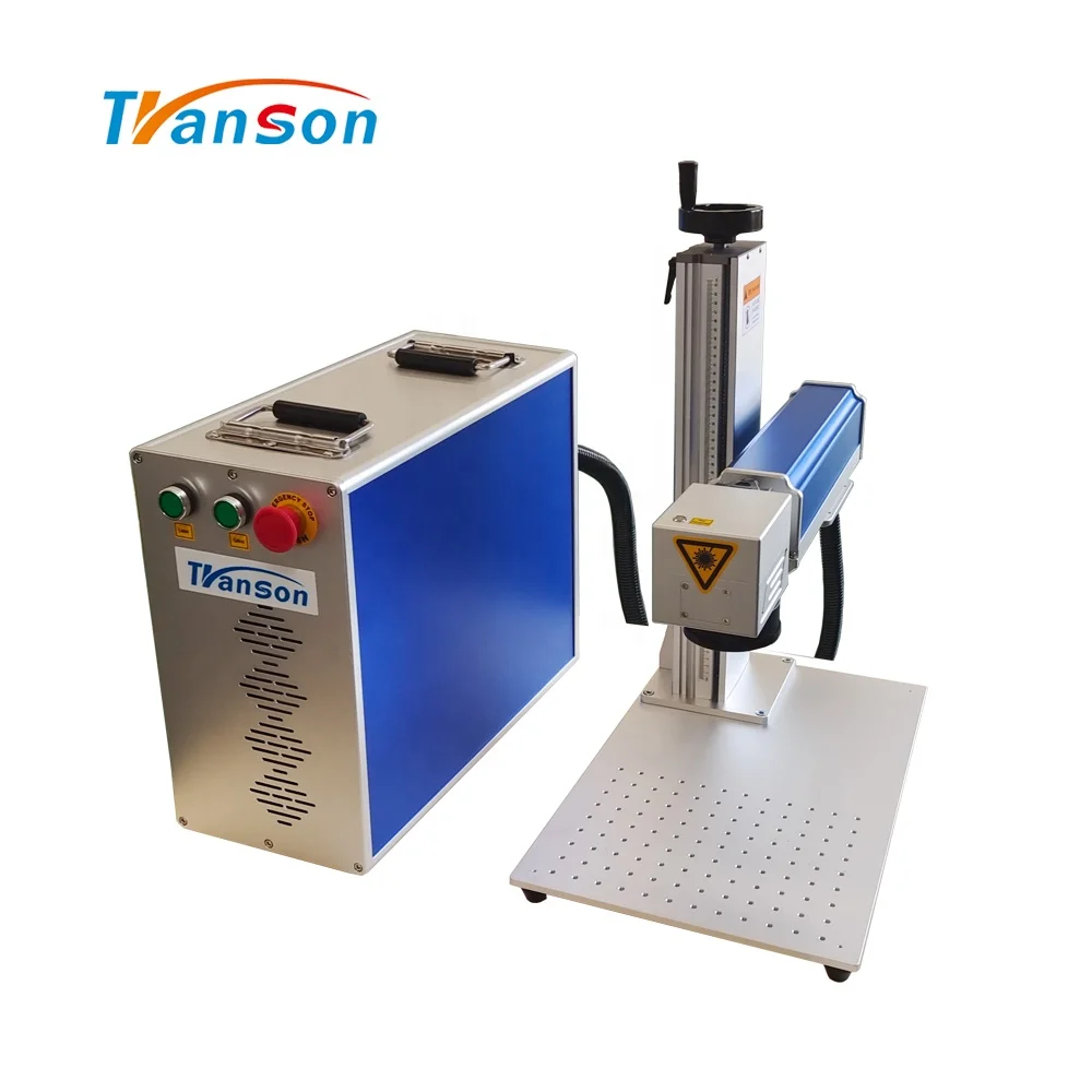 Sino galvo sg7110 волоконный лазерный - Фотография_5