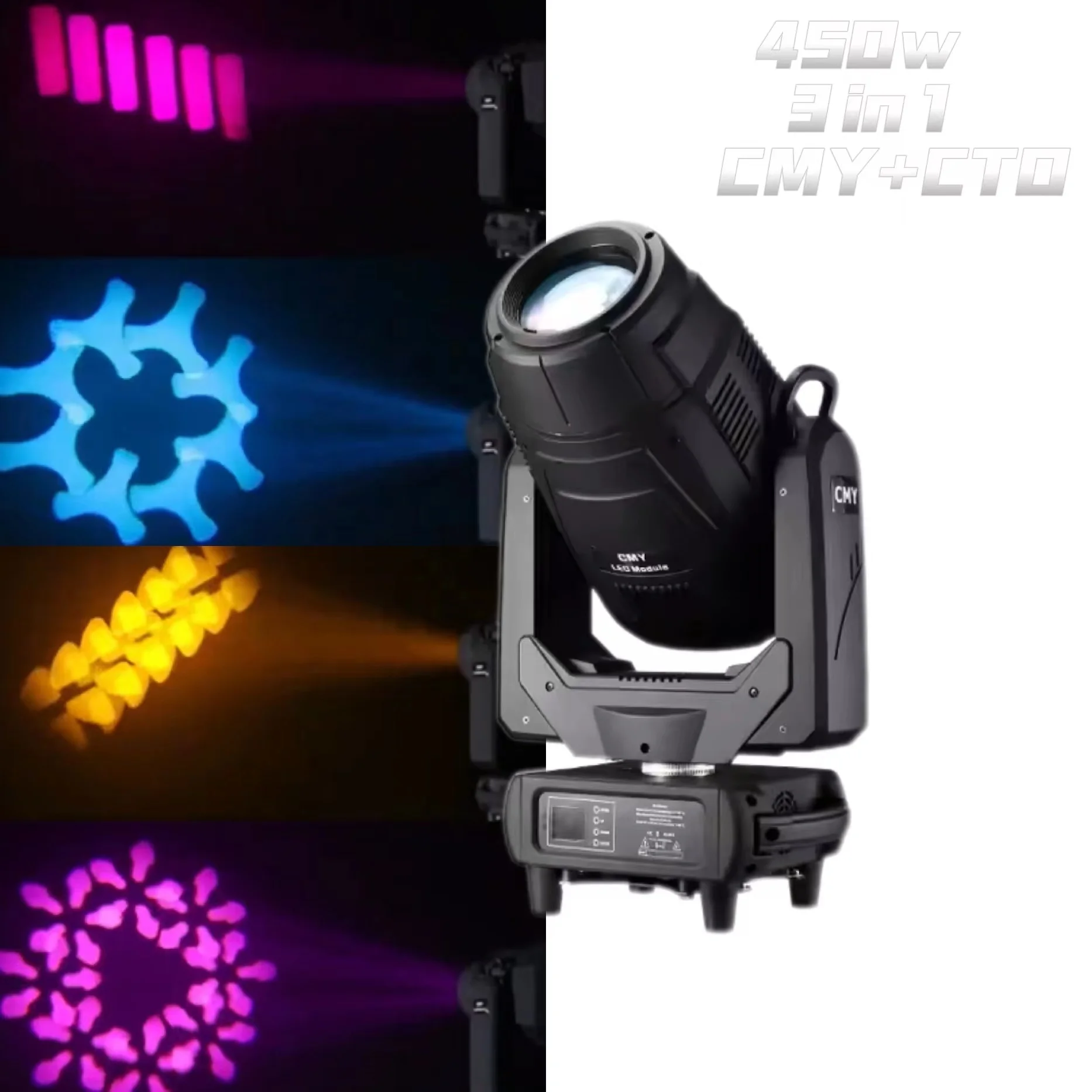 Крытый светодиодный светильник